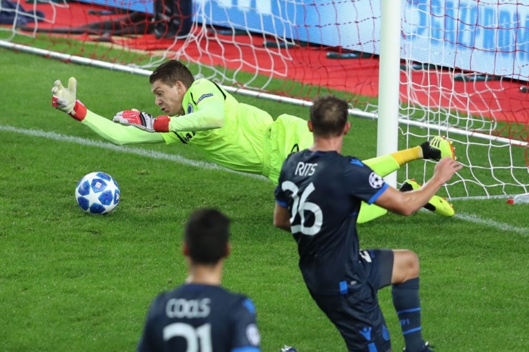 REACTIES. Vanaken tevreden na ruime zege, maar: “Dit was eigenlijk niet onze beste match”