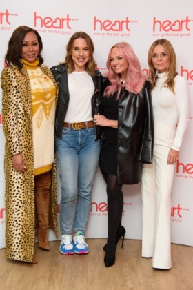 Victoria doet amper mee, maar toch verdient ze miljoenen aan tournee: dit bedrag krijgt elke Spice Girl voor reünie