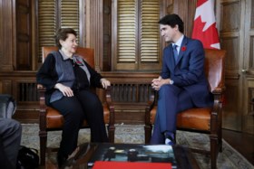Canada excuseert zich bij Joden die het in 1939 terugstuurde naar Antwerpse haven