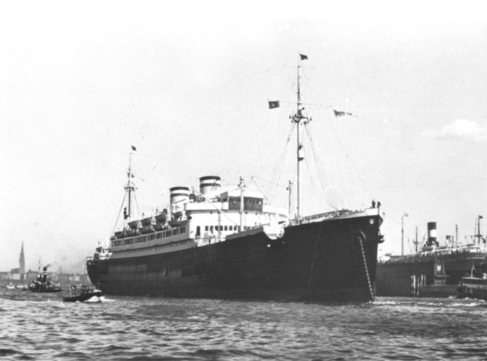 Canada excuseert zich bij Joden die het in 1939 terugstuurde naar Antwerpse haven