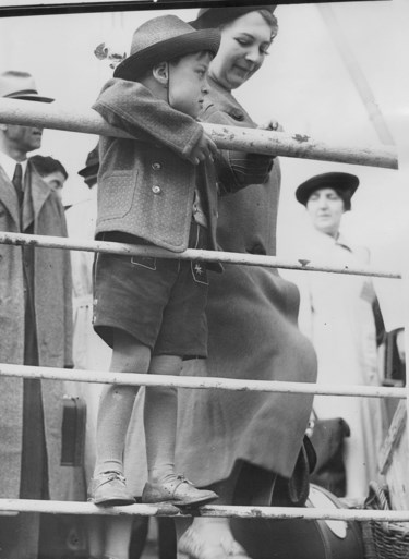 Canada excuseert zich bij Joden die het in 1939 terugstuurde naar Antwerpse haven