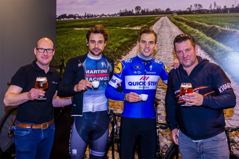 Stybar wil absoluut Ronde of Parijs-Roubaix: “Dit jaar was niet slecht, maar grote zege ontbrak”