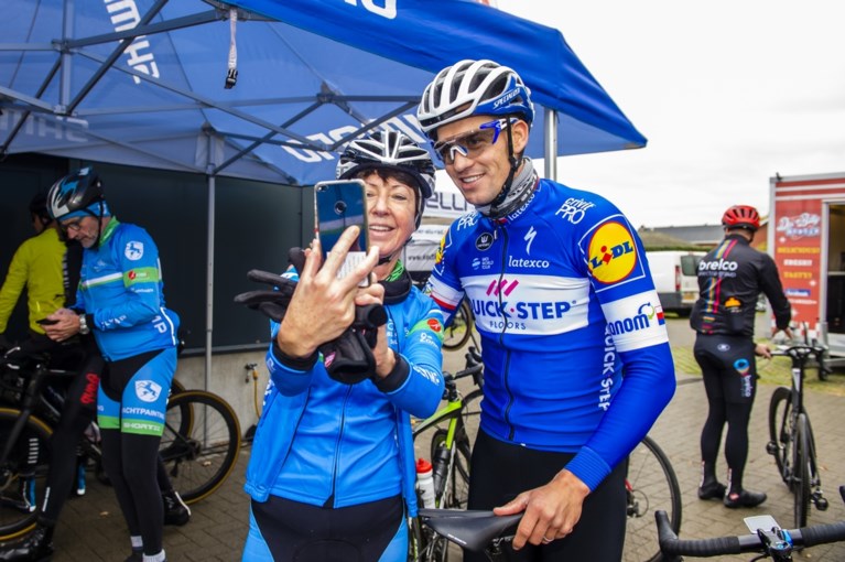Stybar wil absoluut Ronde of Parijs-Roubaix: “Dit jaar was niet slecht, maar grote zege ontbrak”