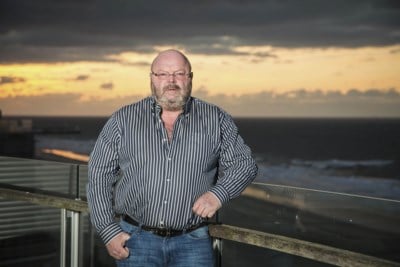 Michel Van Den Brande Is Grootvader Geworden Het Nieuwsblad Mobile