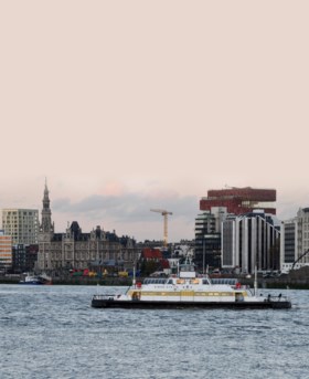 Het is stil in Antwerpen: één maand na verkiezingen lijkt situatie uitzichtloos