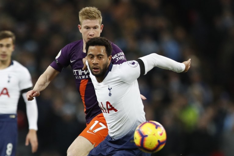 De Transfermarkt Opent Pas Binnen Zes Weken Maar Het Gonst Het Nieuwsblad Mobile