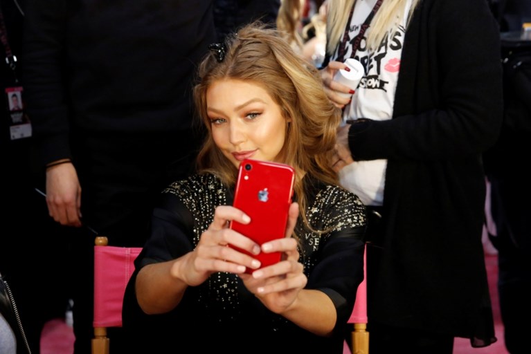 De ‘natuurlijke’ look van Victoria’s Secret- modellen kost 800 euro