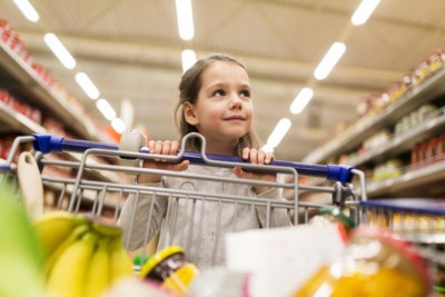 Boodschappen Doen Met Mijn Kind Is Een Ramp Onze Opvoedin Het Nieuwsblad Mobile