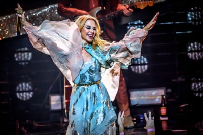 Kylie Minogue En Nog Negen Nieuwe Namen Voor Rock Werchter Het Nieuwsblad Mobile