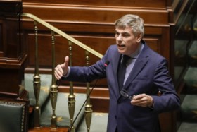 Coalitiegesprekken in Antwerpen: “Water nog steeds diep” volgens Beels, Peeters verrast door “eigenaardige keuze”