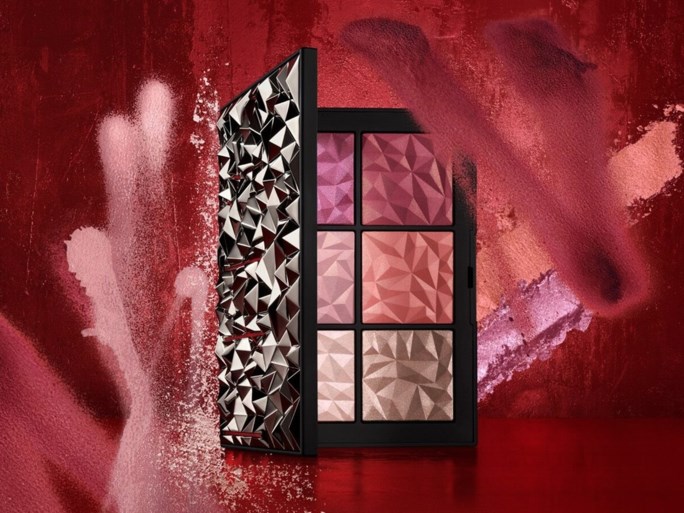 Deze beautymerken pakken uit met speciale collecties voor de feestdagen