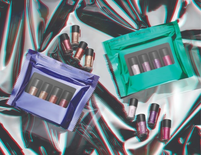 Deze beautymerken pakken uit met speciale collecties voor de feestdagen