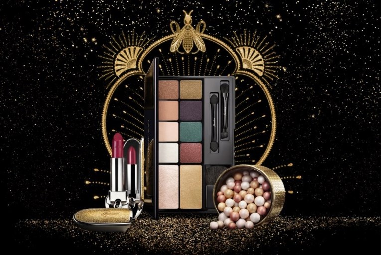 Deze beautymerken pakken uit met speciale collecties voor de feestdagen