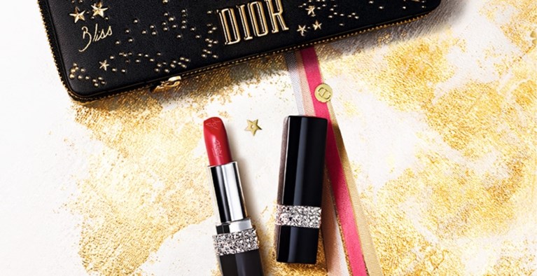 Deze beautymerken pakken uit met speciale collecties voor de feestdagen