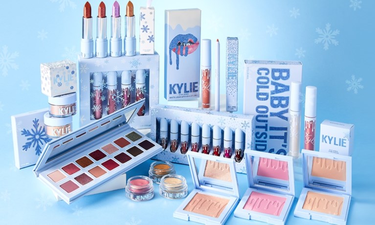 Deze beautymerken pakken uit met speciale collecties voor de feestdagen