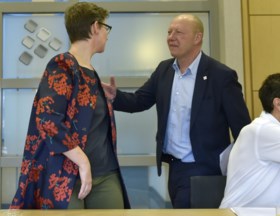 Burgemeester Bonte wilde geen schepenambt geven wegens ‘onervarenheid’, maar nu krijgt Groene schepen zware bevoegdheden