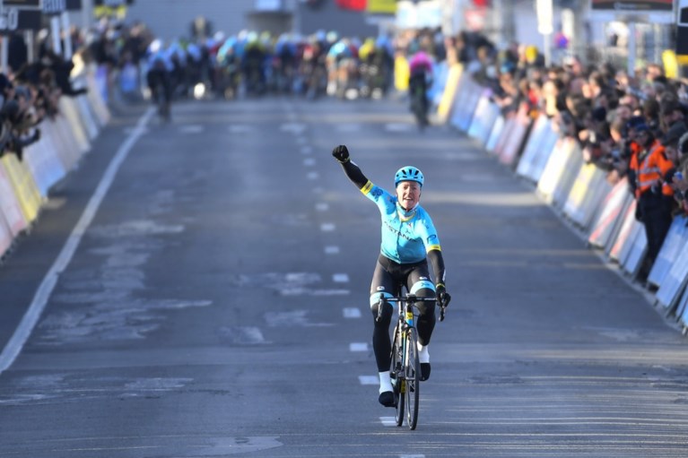 Gaviria, Terpstra, Greipel, Porte en nog veel meer: dit waren de belangrijkste wielertransfers van dit jaar