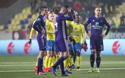 Onze Chef Voetbal Trekt Vier Lessen Uit Stvv Anderlecht Jo Het Nieuwsblad Mobile