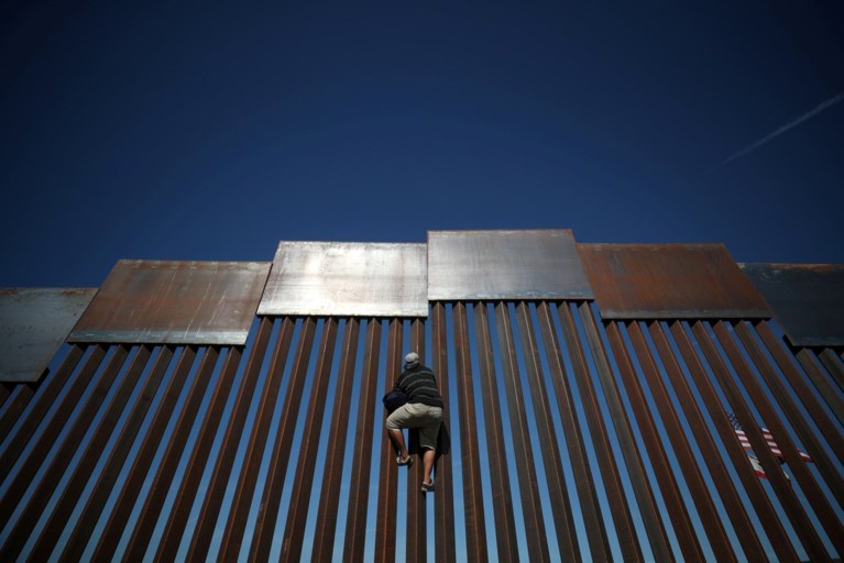 Mexico gaat Centraal-Amerikaanse migranten uitwijzen