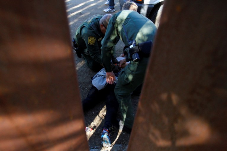 Mexico gaat Centraal-Amerikaanse migranten uitwijzen