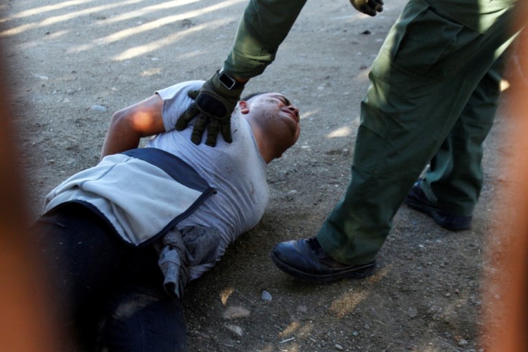 Mexico gaat Centraal-Amerikaanse migranten uitwijzen