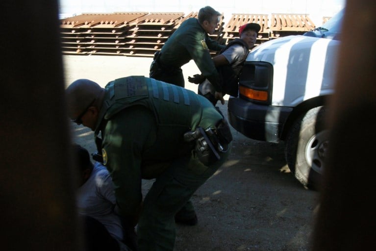 Mexico gaat Centraal-Amerikaanse migranten uitwijzen