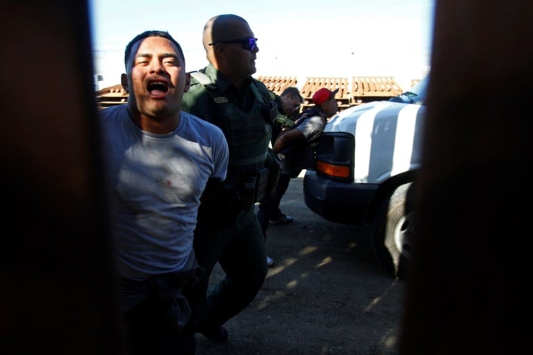 Mexico gaat Centraal-Amerikaanse migranten uitwijzen