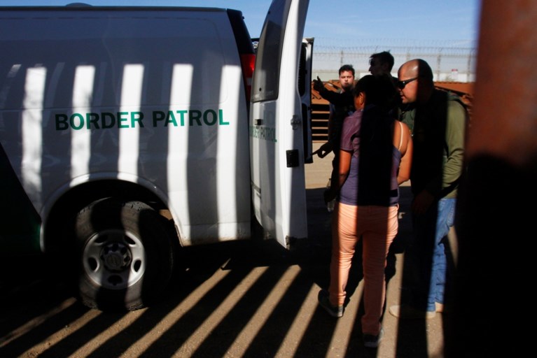 Mexico gaat Centraal-Amerikaanse migranten uitwijzen