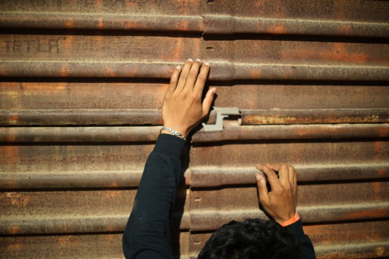 Mexico gaat Centraal-Amerikaanse migranten uitwijzen