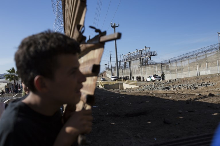 Mexico gaat Centraal-Amerikaanse migranten uitwijzen