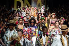 Na de heisa over het racisme: kan luxemerk Dolce & Gabbana eigenlijk verder na de imagoschade?