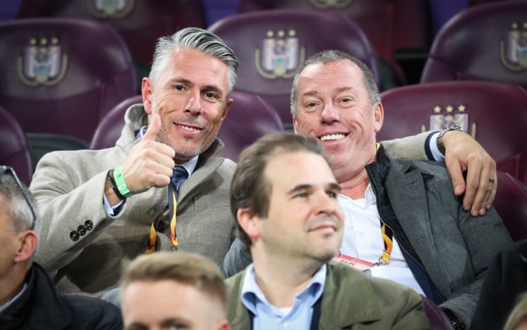 Anderlecht kan weer niet winnen in één van de meest troosteloze Europese avonden ooit in de clubgeschiedenis