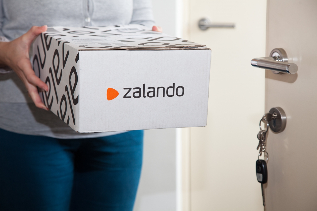 Afdaling Op het randje bros Betalen we straks allemaal extra voor de pakjes van Zalando? En wat met de  andere webshops? | Het Nieuwsblad Mobile