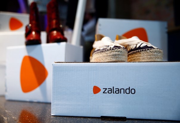 Buigen Bedoel Duidelijk maken Zalando gaat niet langer altijd gratis verzenden | Het Nieuwsblad Mobile