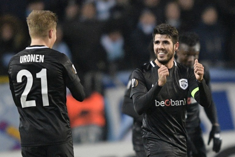 De 10 Geboden Van De Architecten Van Het Succes Van Krc Genk Het Nieuwsblad Mobile