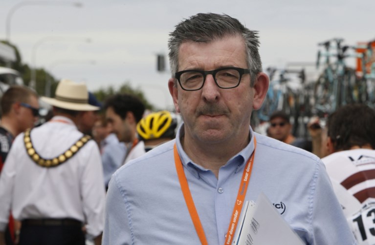 UCI gaat strenger straffen (en zet een videoref in elke klassieker): “Ik raad iedereen aan dit eens te lezen”