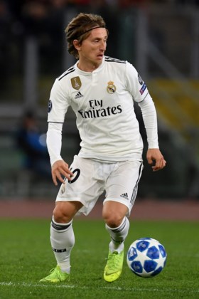 Eden Hazard is outsider voor Gouden Bal, maar hij heeft zelf andere favoriet (en dat is niét Ronaldo of Messi)