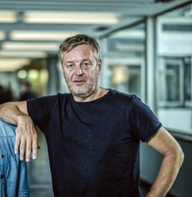 Cath Luyten en Frank Raes zetten na 15 jaar een punt achter hun relatie: “In volle vriendschap uit elkaar”