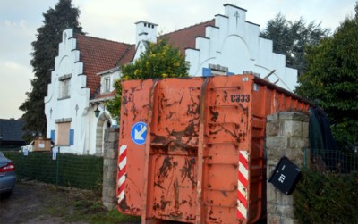 Grot Van Ali Baba Leeggehaald Maar Niet Door Rovers Het Nieuwsblad Mobile