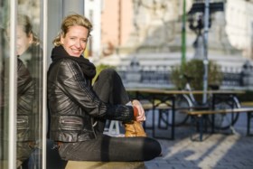 Cath Luyten en Frank Raes zetten na 15 jaar een punt achter hun relatie: “In volle vriendschap uit elkaar”