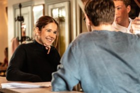 Vertrokken uit ‘Familie’, maar Sarah-Lynn Clerckx verschijnt nu al in nieuwe serie