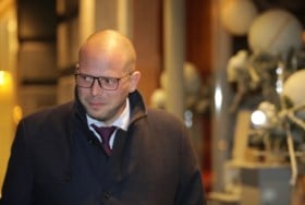 Magnette wil cordon sanitaire rond N-VA, Francken reageert giftig