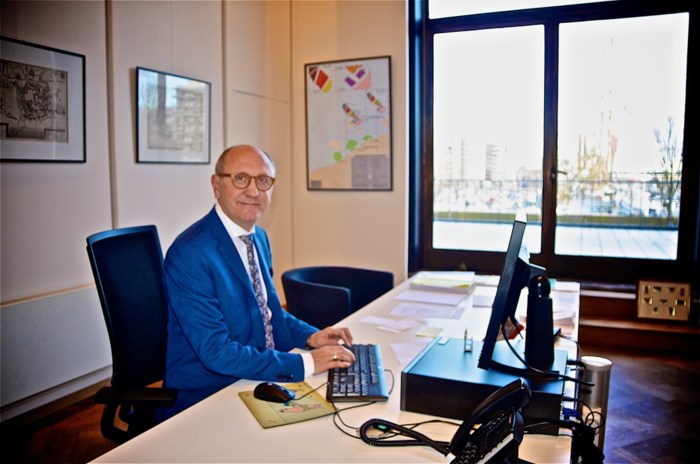Johan Vande Lanotte spreekt voor het eerst over zijn ...
