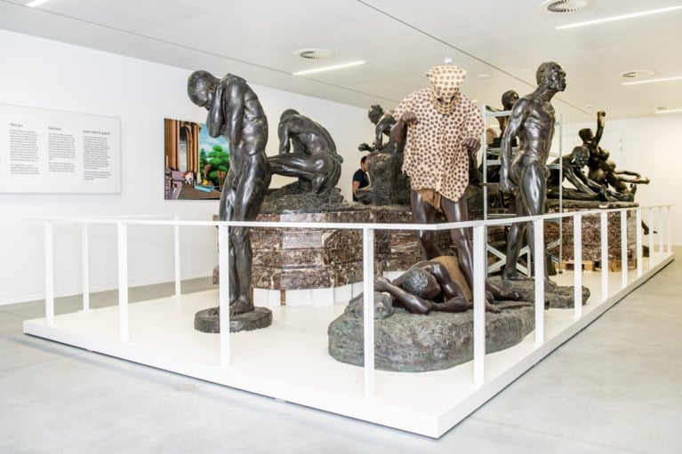 Hernieuwd AfricaMuseum opent na vijf jaar weer de deuren