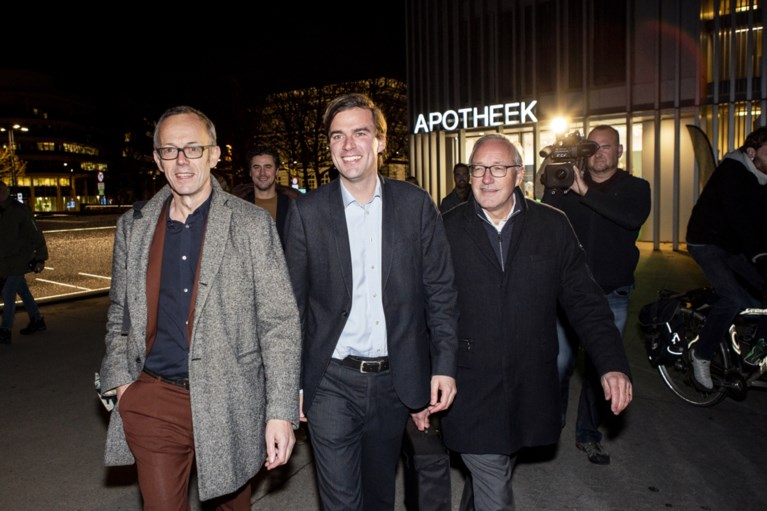 Gents schepencollege bijna volledig: Coddens aangeduid als sociale ‘superschepen’