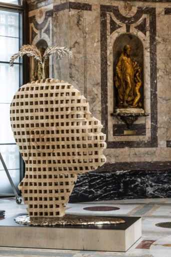 Hernieuwd AfricaMuseum opent na vijf jaar weer de deuren