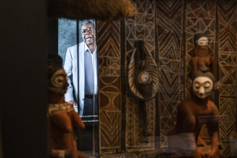 Hernieuwd AfricaMuseum opent na vijf jaar weer de deuren