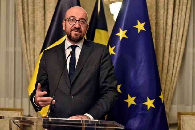 De Premier Vertrekt Naar Marrakech Regering Michel Gaat Ver Het Nieuwsblad Mobile