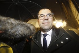 Verdwijnen van N-VA uit regering betekent start van hele stoelendans