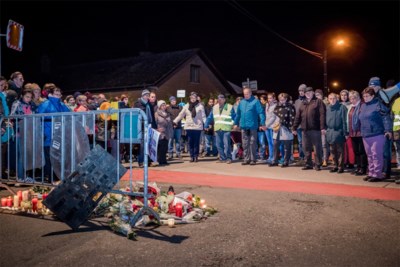 Kapelle Op Den Bos Rouwt In Stilte Om Mathias 17 Kapelle Op Den Bos Het Nieuwsblad Mobile
